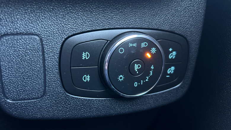 Ford Puma 1.0 EcoBoost Hybrid mHEV ST-Line 5dr Petrol Hatchback